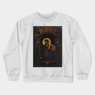 Joel and Ellie / The Last of Us Crewneck Sweatshirt